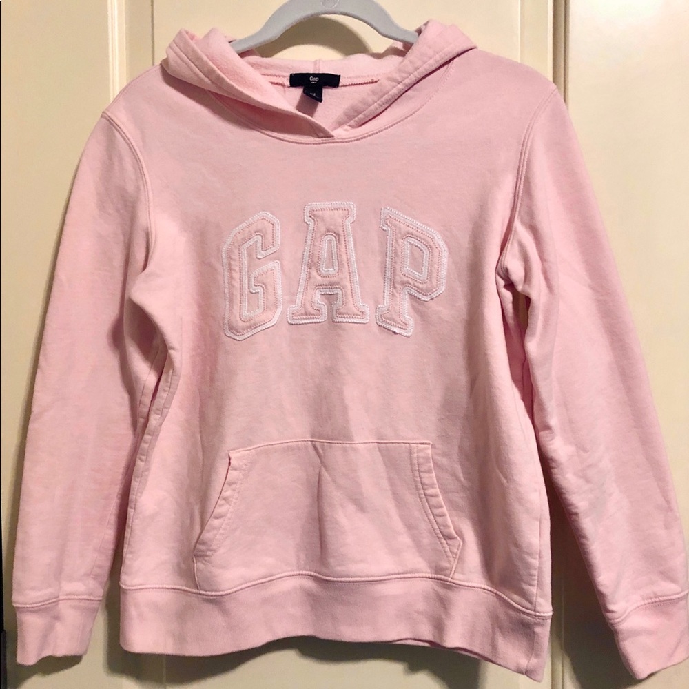 Gap sweatshirt/hoodie